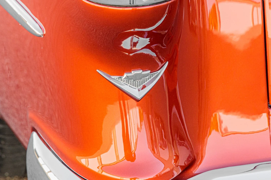 1955 Chevrolet 150 & 210 - Image 17 of 31