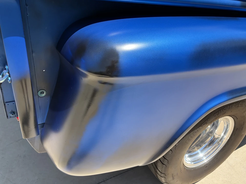1955 Chevrolet Task Force - Image 21 of 31
