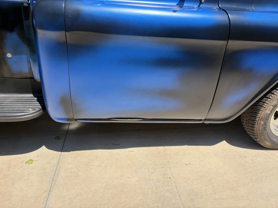 1955 Chevrolet Task Force - Image 24 of 31