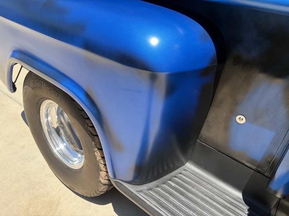 1955 Chevrolet Task Force - Image 23 of 31