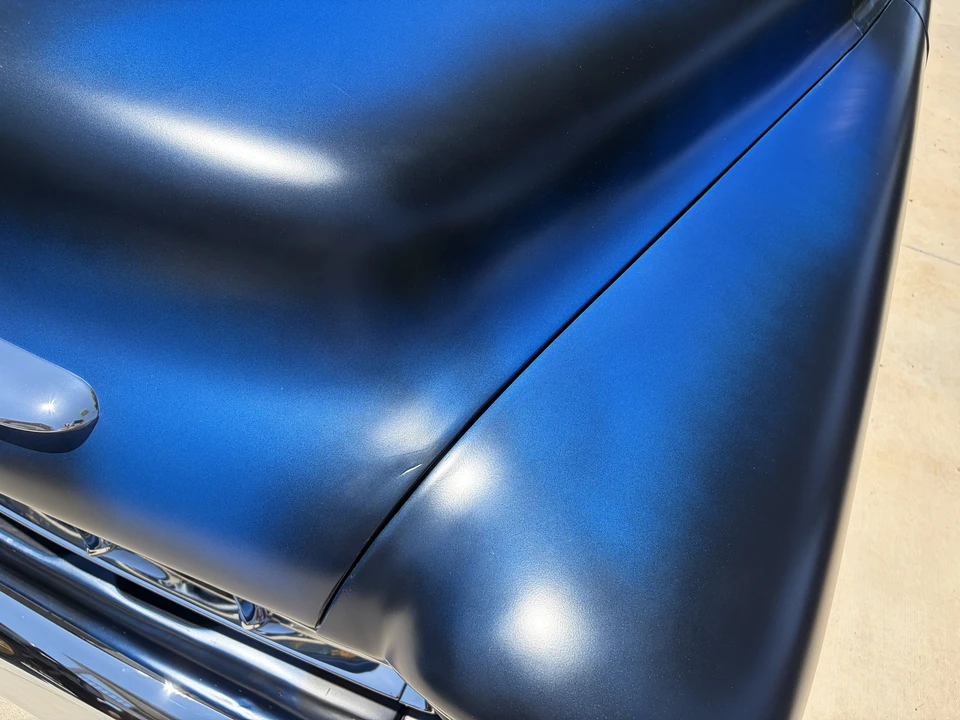 1955 Chevrolet Task Force - Image 31 of 31