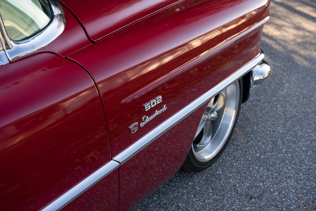 1956 Cadillac Series 62 3rd Gen - Image 20 of 31