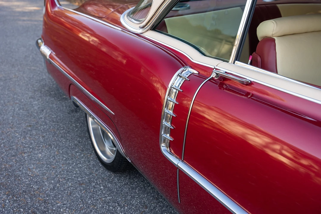 1956 Cadillac Series 62 3rd Gen - Image 21 of 31