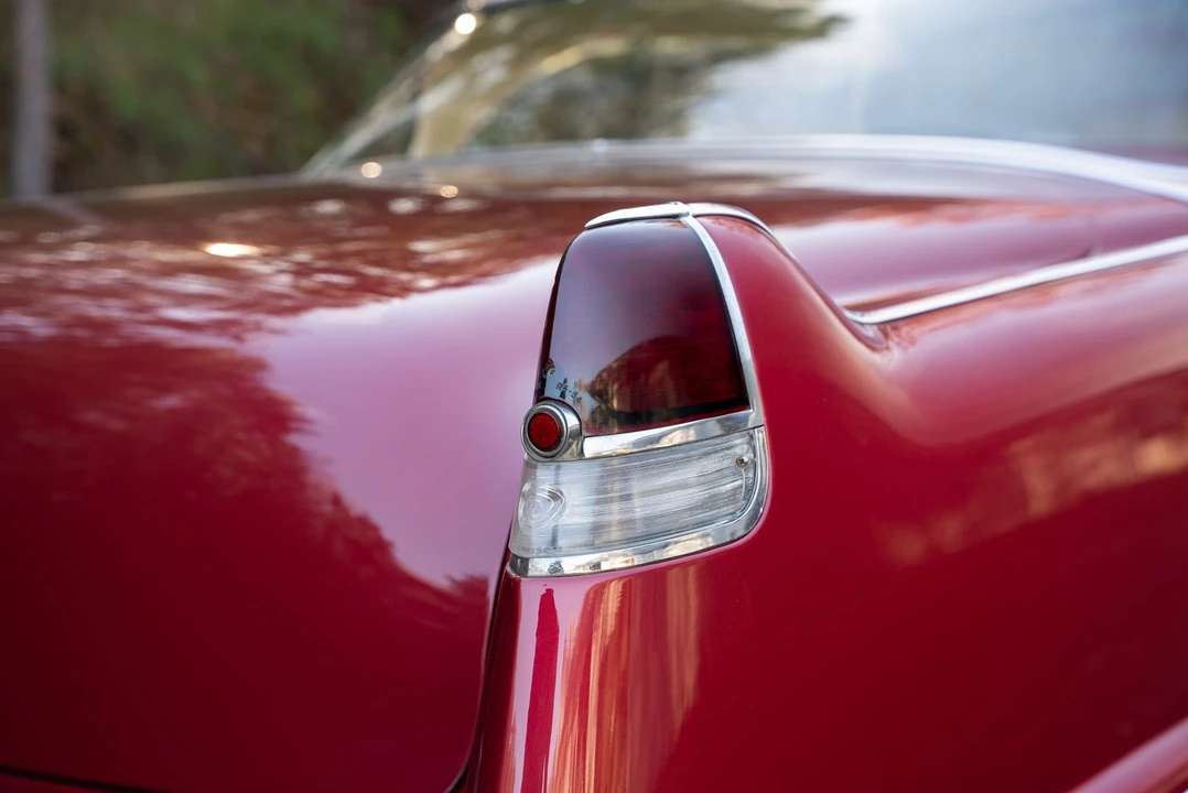 1956 Cadillac Series 62 3rd Gen - Image 23 of 31