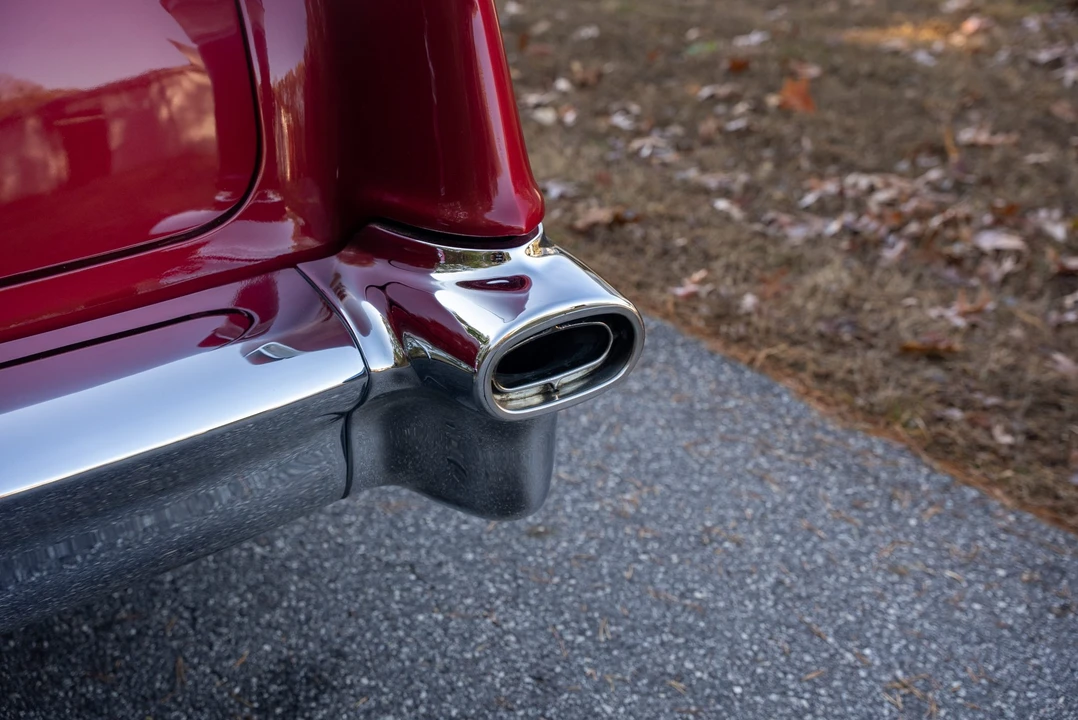 1956 Cadillac Series 62 3rd Gen - Image 24 of 31