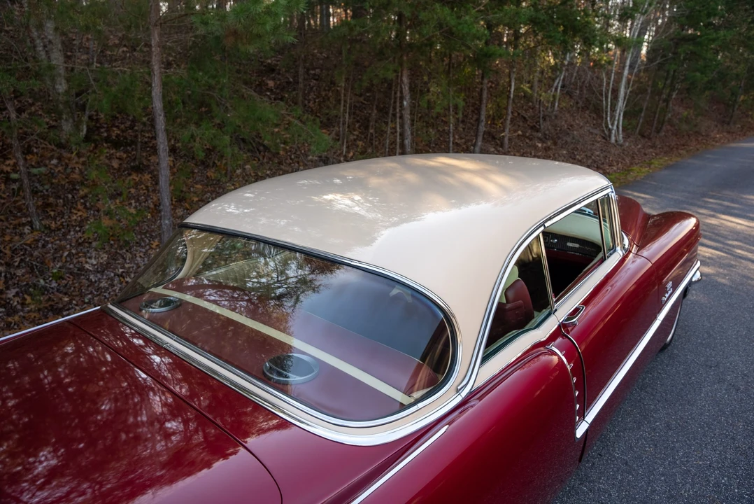 1956 Cadillac Series 62 3rd Gen - Image 18 of 31