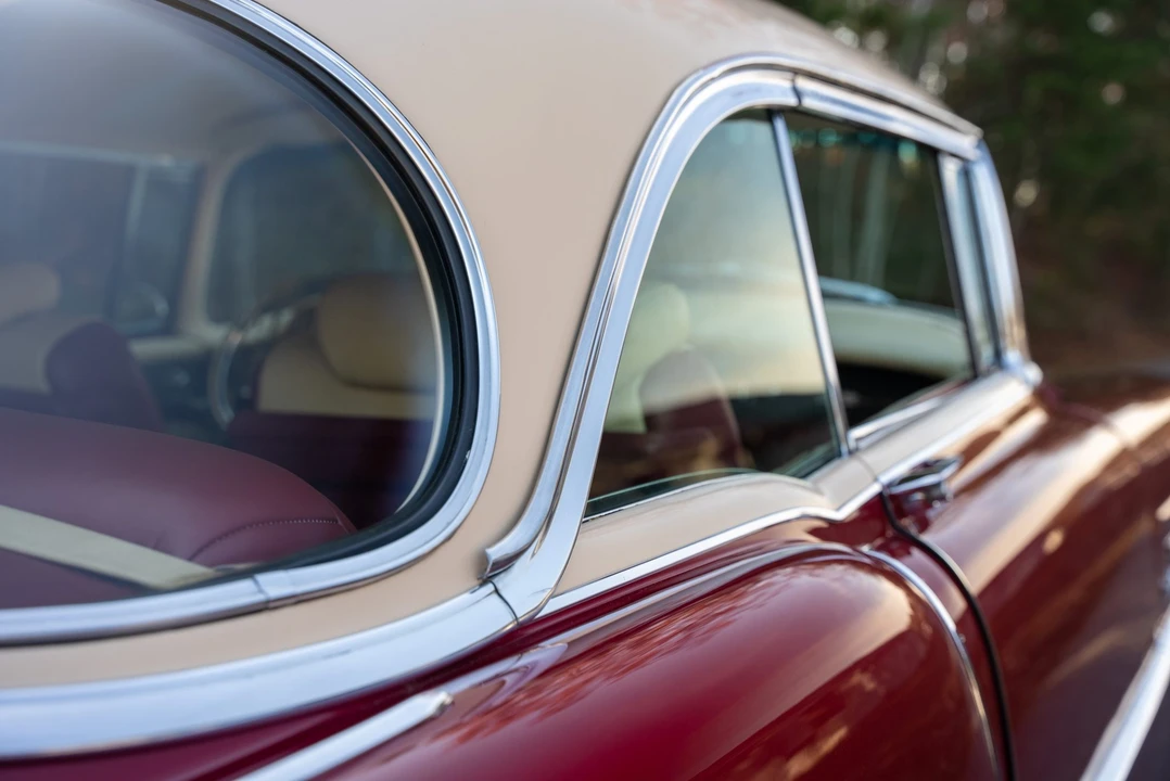 1956 Cadillac Series 62 3rd Gen - Image 19 of 31