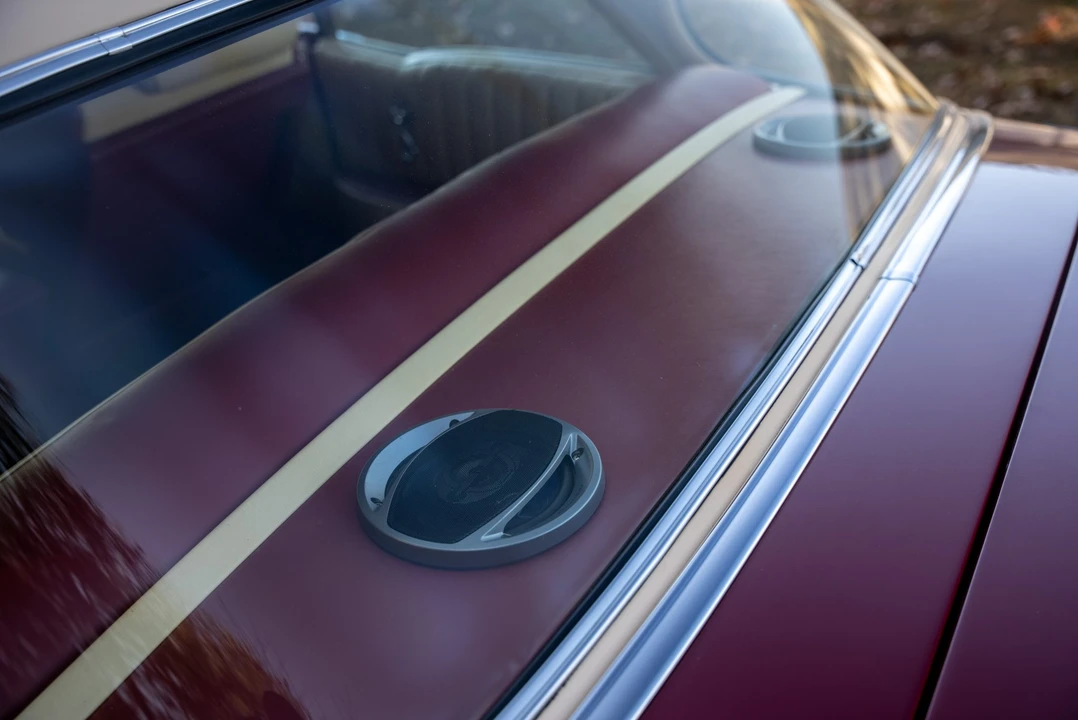 1956 Cadillac Series 62 3rd Gen - Image 28 of 31