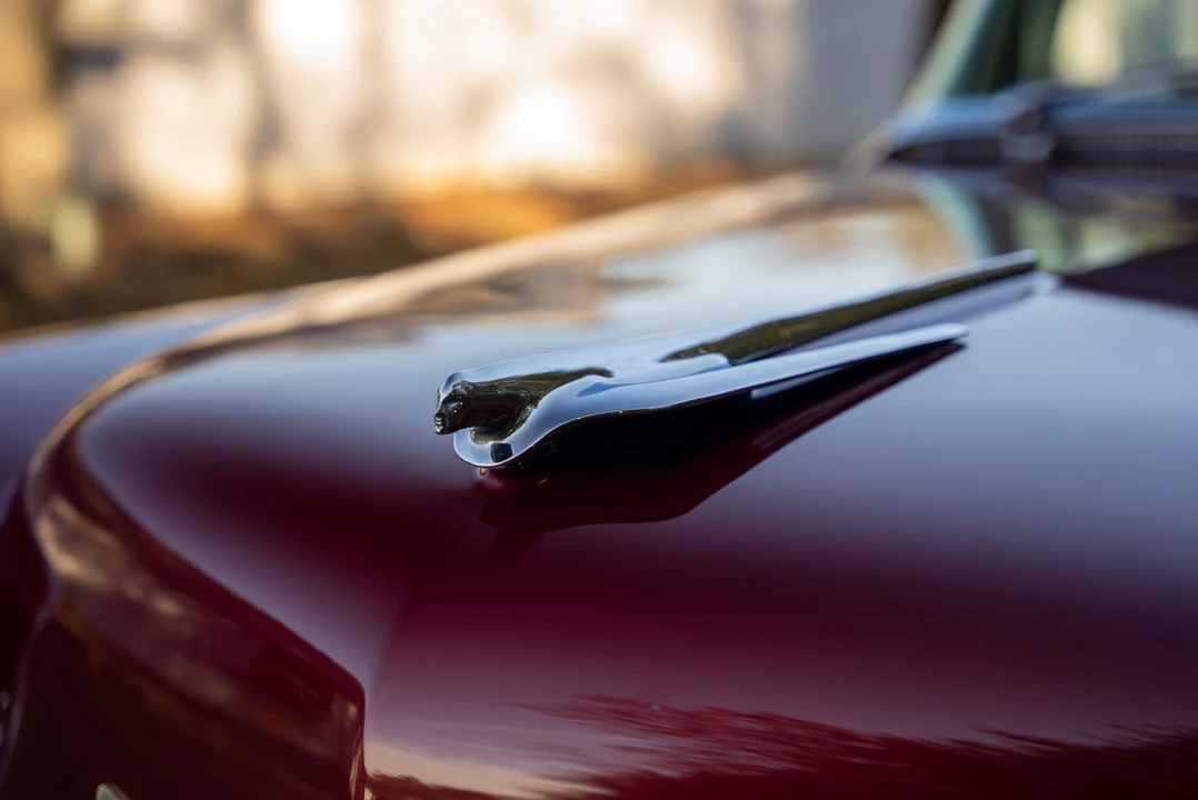 1956 Cadillac Series 62 3rd Gen - Image 11 of 31