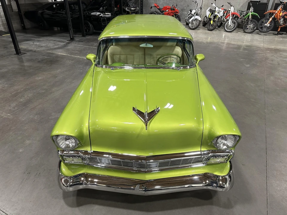 1956 Chevrolet Nomad - Image 5 of 31
