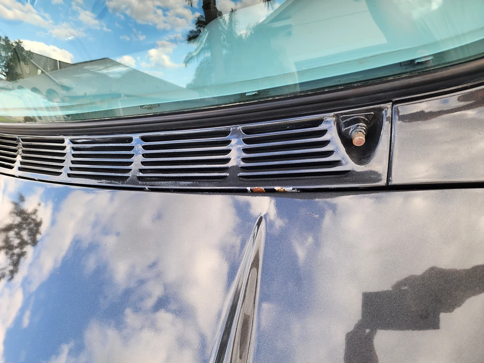 1956 Chevrolet Task Force - Image 28 of 31