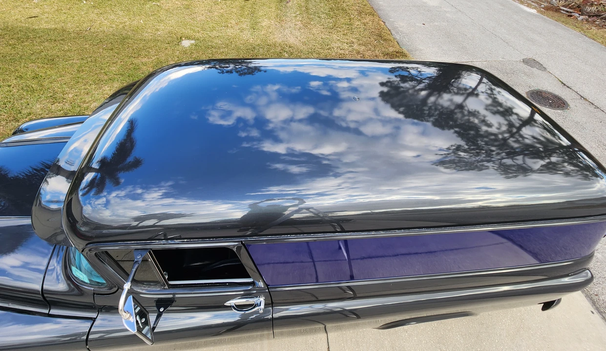 1956 Chevrolet Task Force - Image 13 of 31