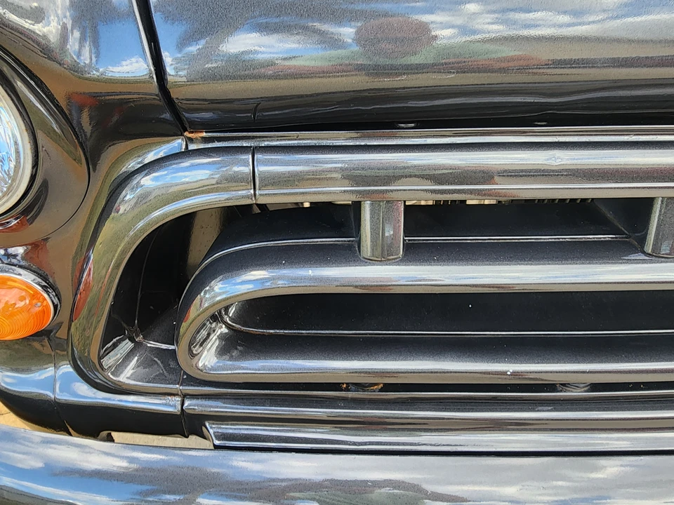 1956 Chevrolet Task Force - Image 14 of 31