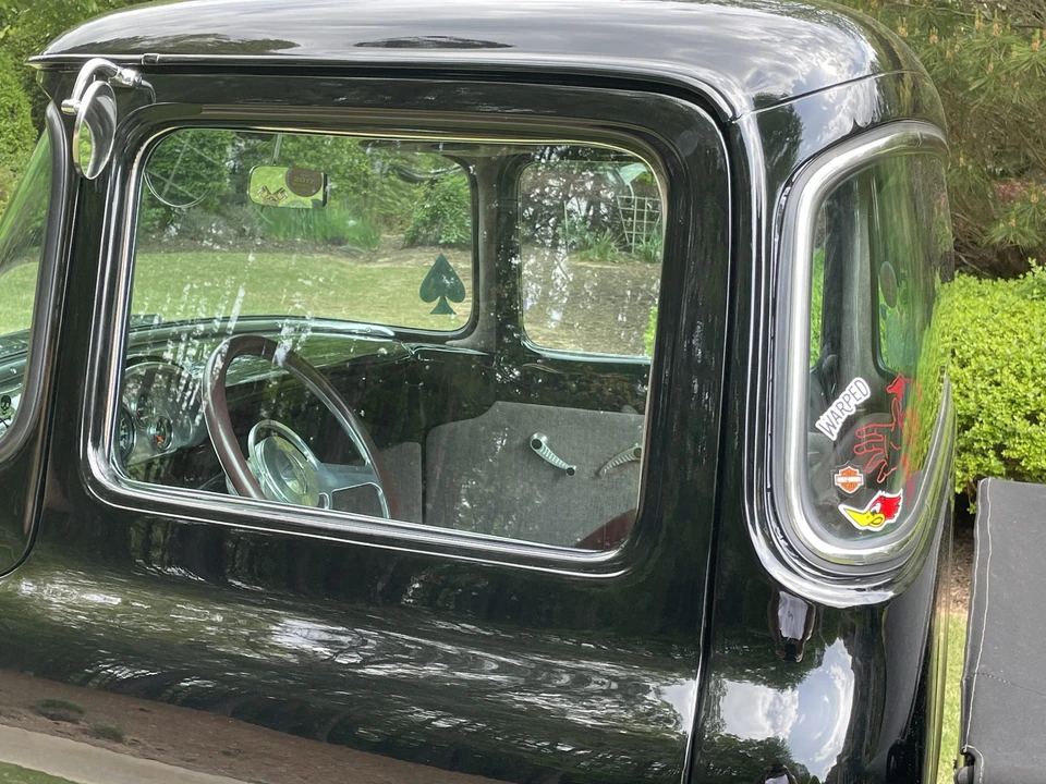 1956 Ford F-Series 2nd Gen - Image 31 of 31
