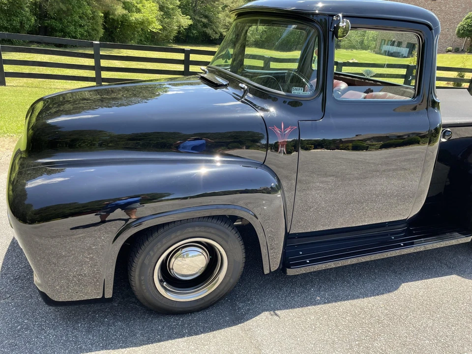 1956 Ford F-Series 2nd Gen - Image 26 of 31