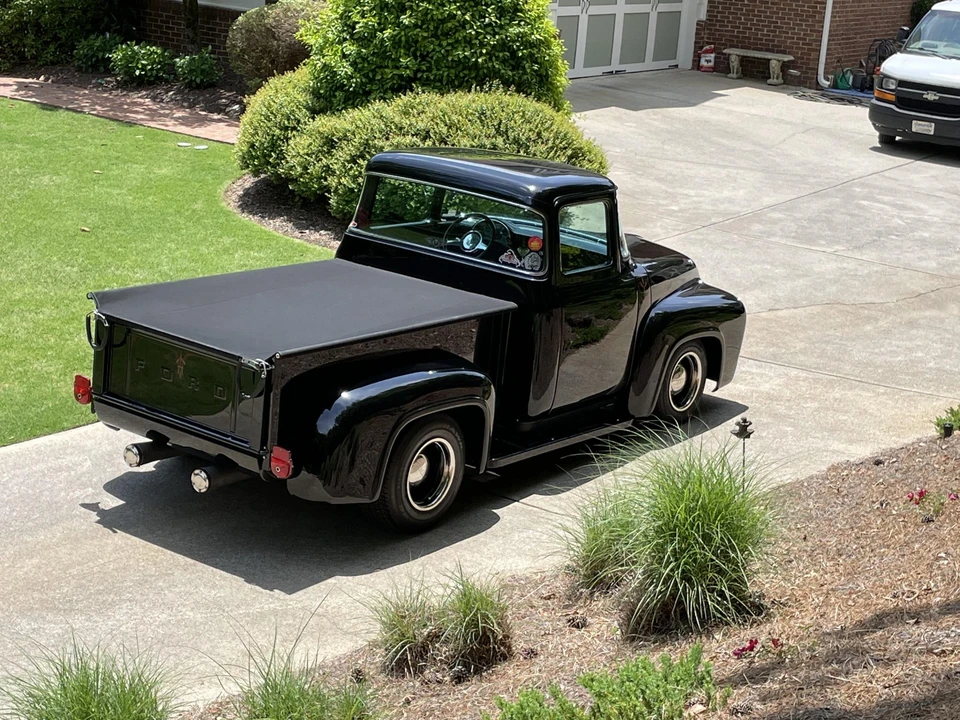 1956 Ford F-Series 2nd Gen - Image 13 of 31