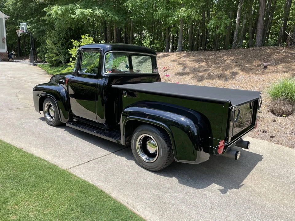 1956 Ford F-Series 2nd Gen - Image 7 of 31