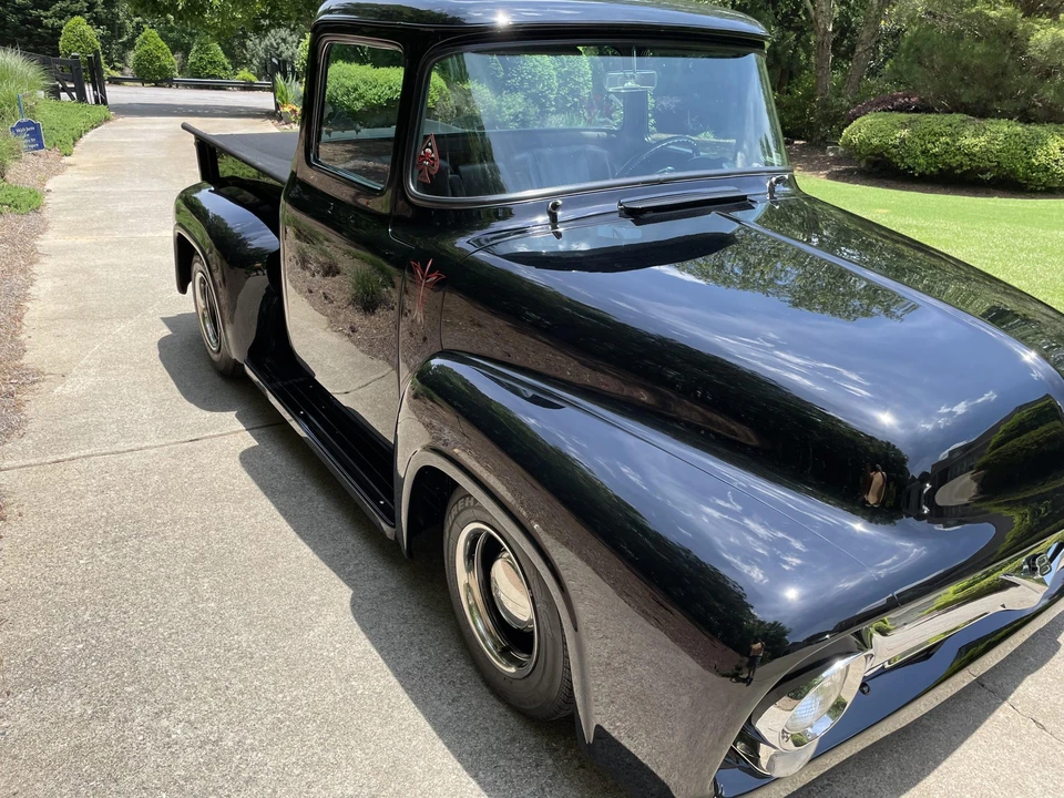 1956 Ford F-Series 2nd Gen - Image 18 of 31