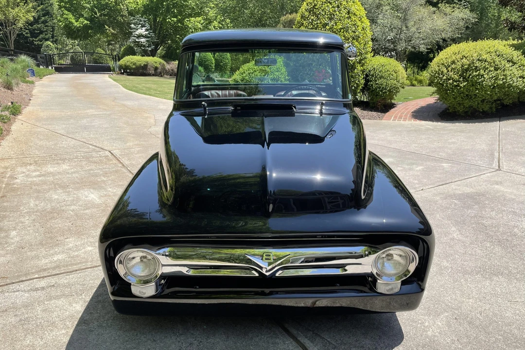 1956 Ford F-Series 2nd Gen - Image 20 of 31