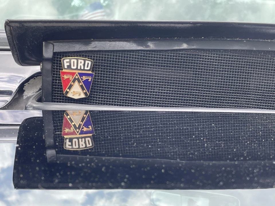 1956 Ford F-Series 2nd Gen - Image 24 of 31