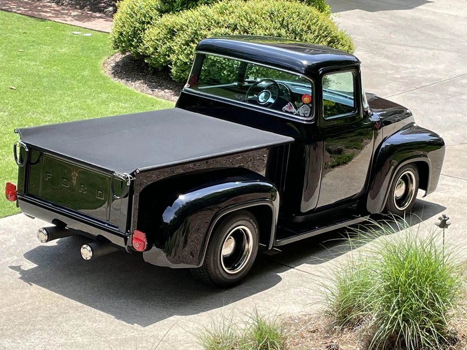 1956 Ford F-Series 2nd Gen - Image 14 of 31