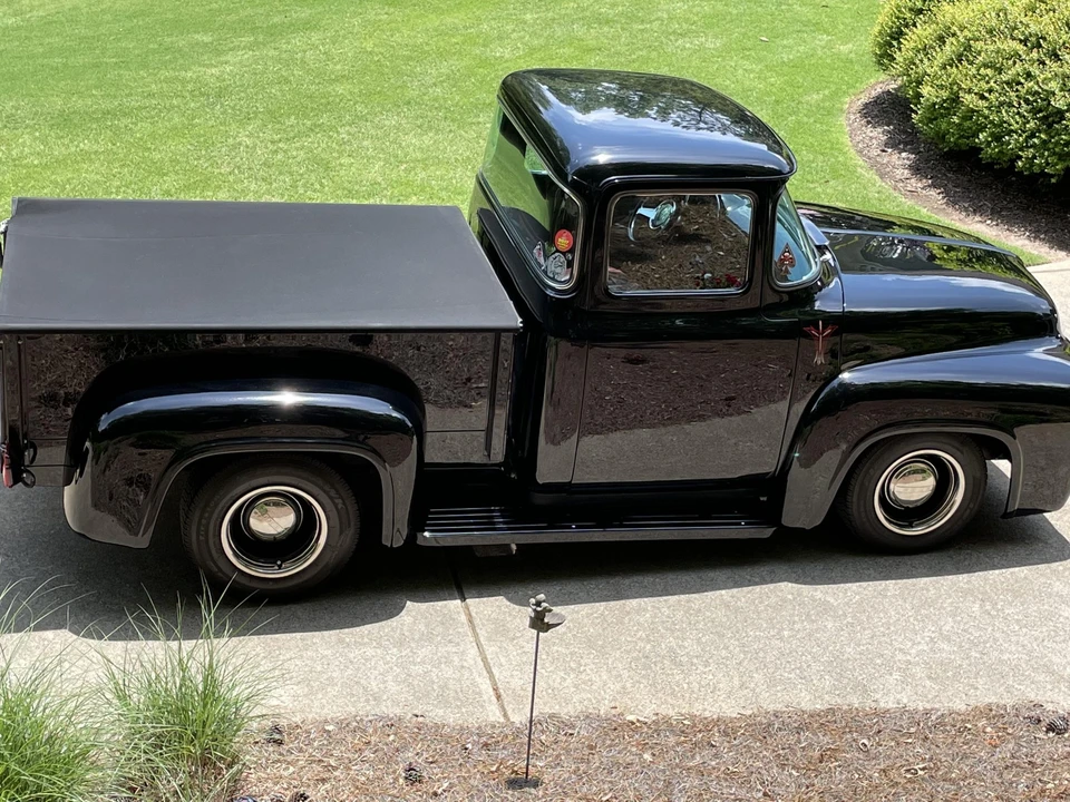 1956 Ford F-Series 2nd Gen - Image 15 of 31