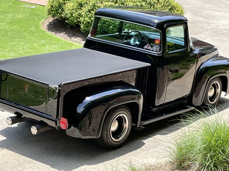1956 Ford F-Series 2nd Gen - Image 10 of 31