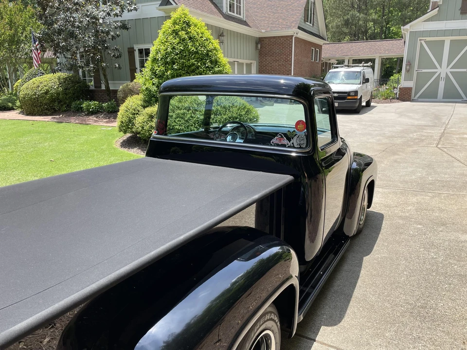 1956 Ford F-Series 2nd Gen - Image 11 of 31
