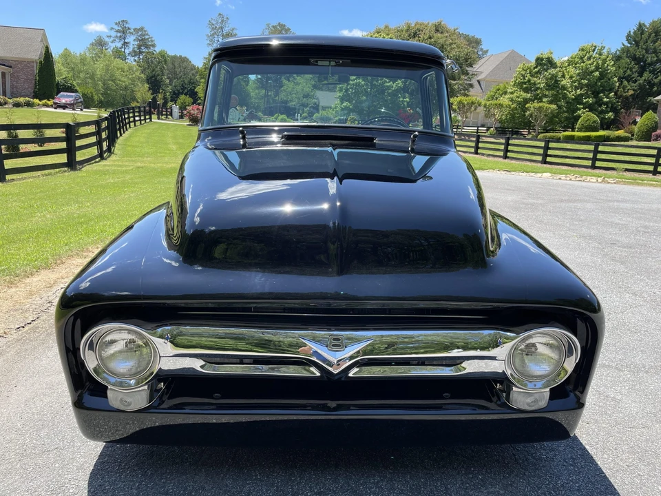 1956 Ford F-Series 2nd Gen - Image 21 of 31