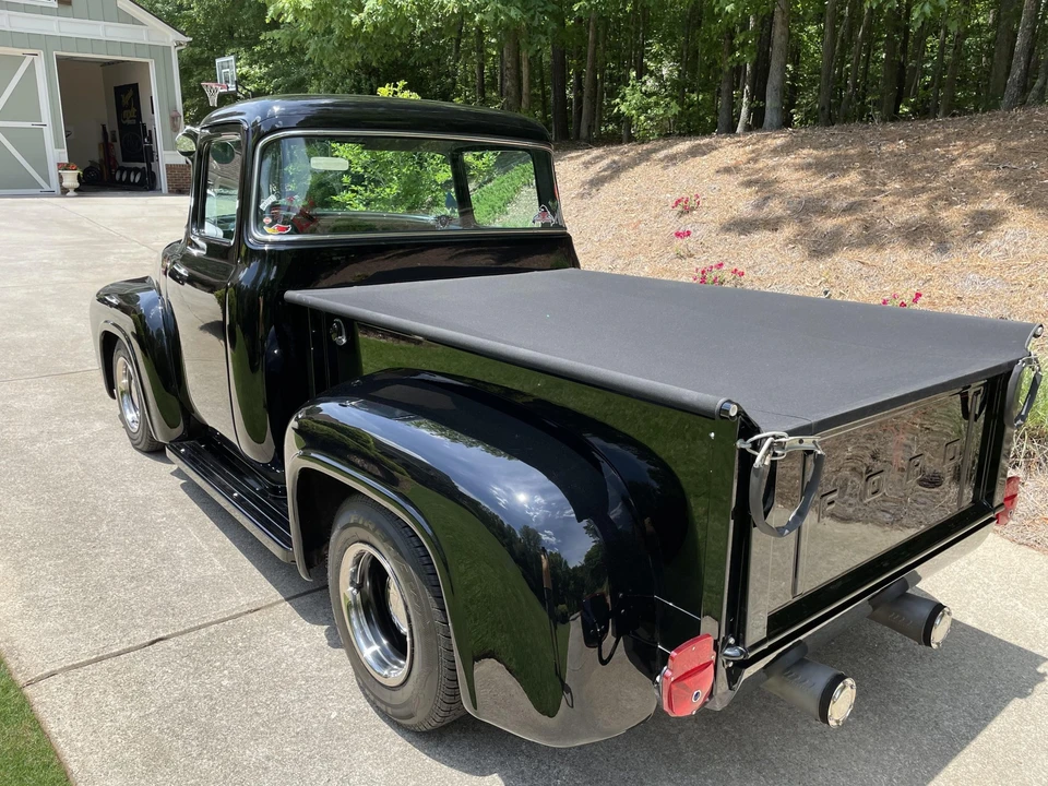 1956 Ford F-Series 2nd Gen - Image 8 of 31