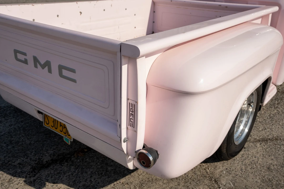 1956 GMC Blue Chip - Image 29 of 31