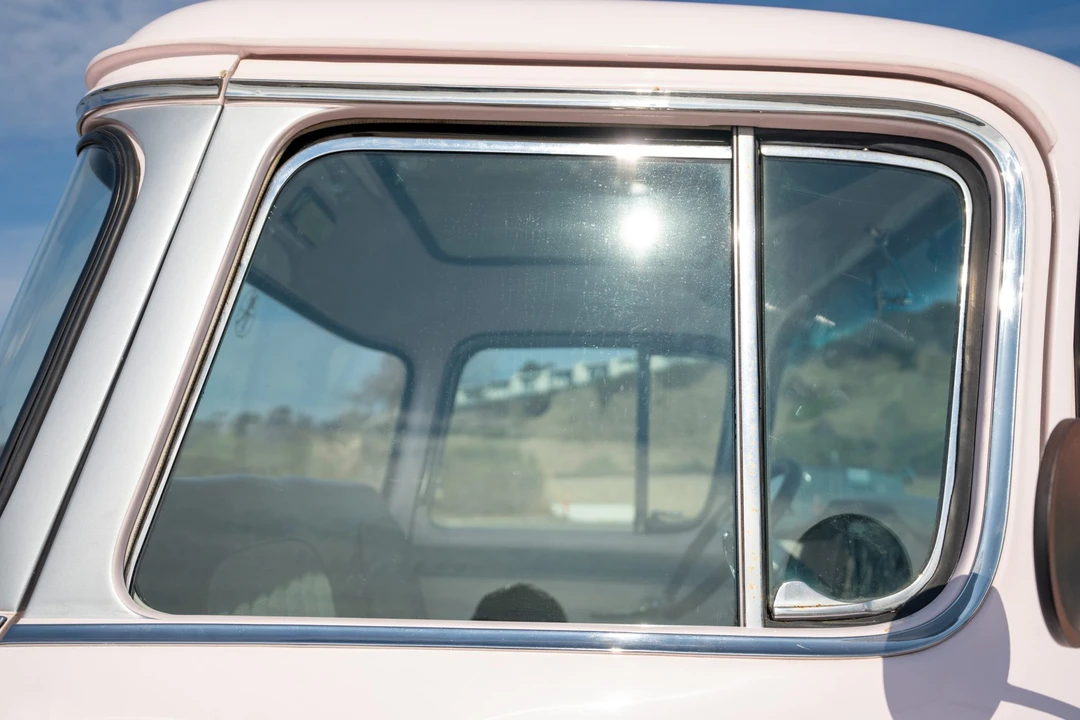 1956 GMC Blue Chip - Image 20 of 31
