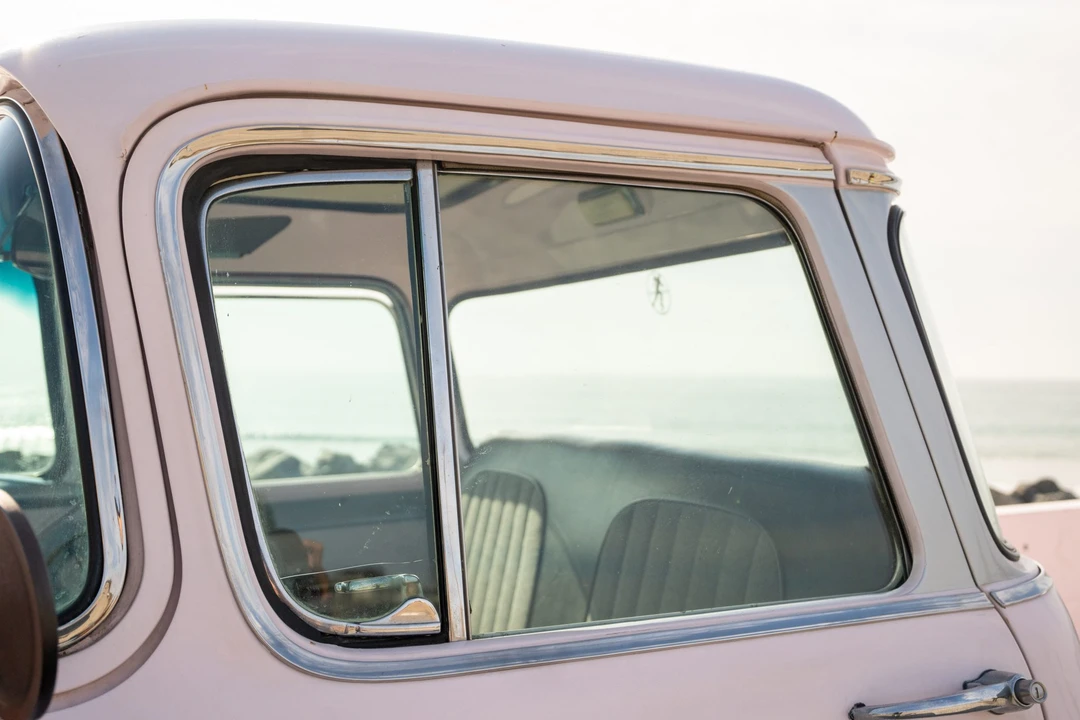 1956 GMC Blue Chip - Image 23 of 31