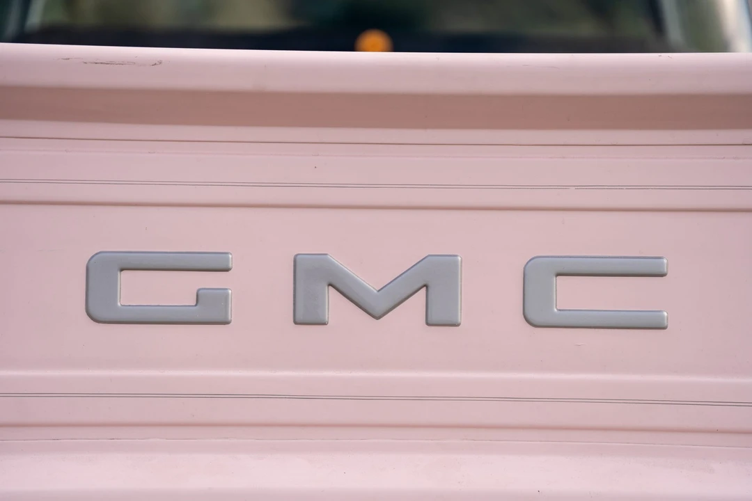 1956 GMC Blue Chip - Image 30 of 31