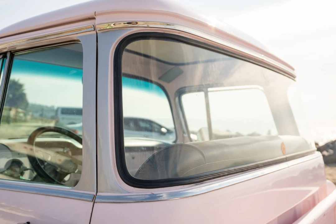 1956 GMC Blue Chip - Image 21 of 31
