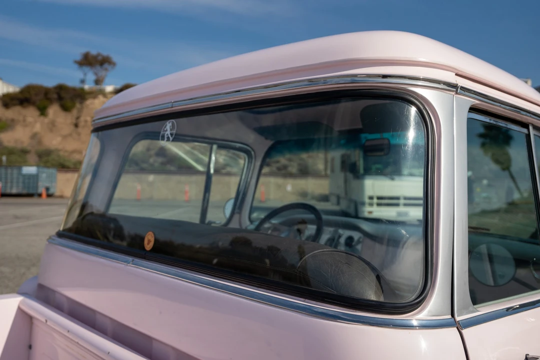 1956 GMC Blue Chip - Image 19 of 31