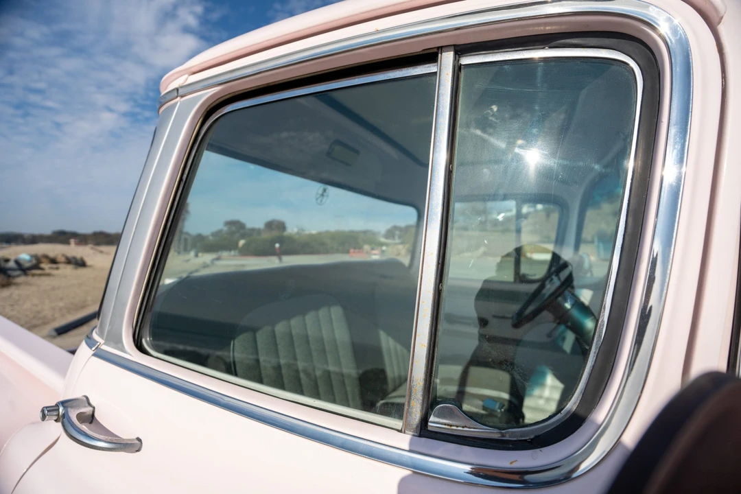 1956 GMC Blue Chip - Image 18 of 31