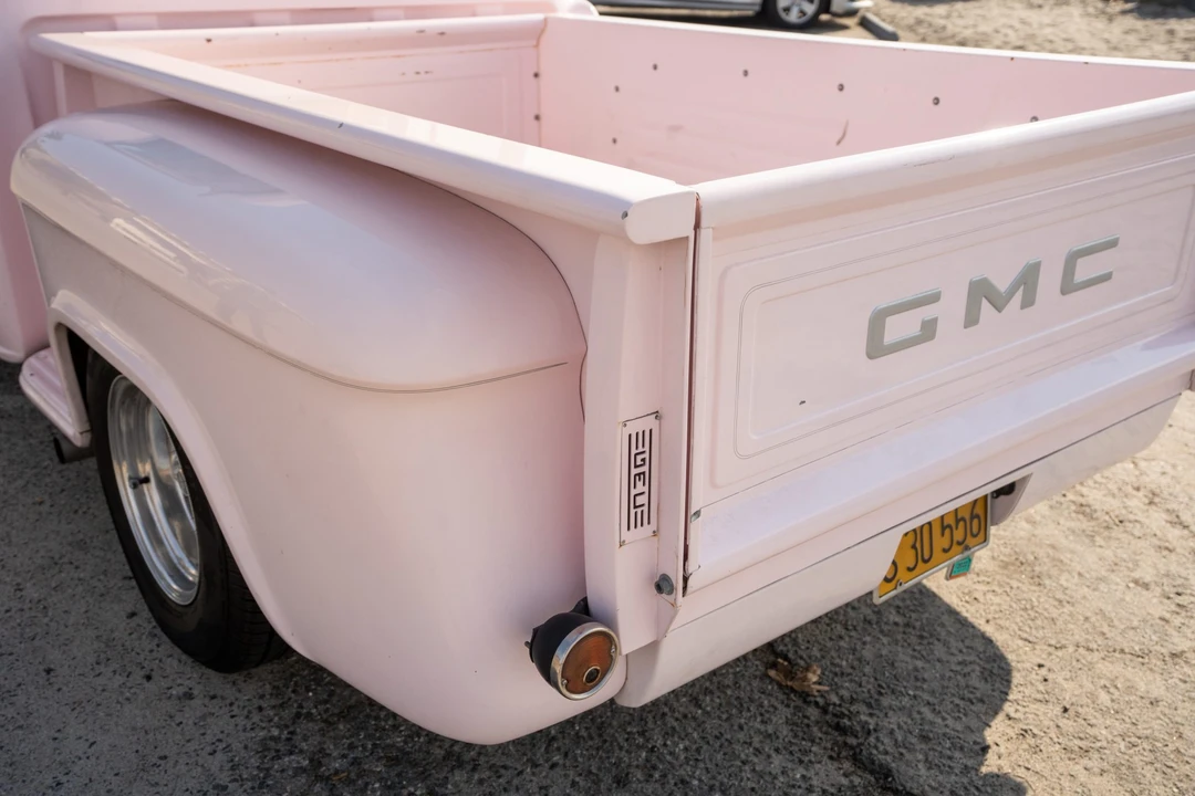1956 GMC Blue Chip - Image 28 of 31