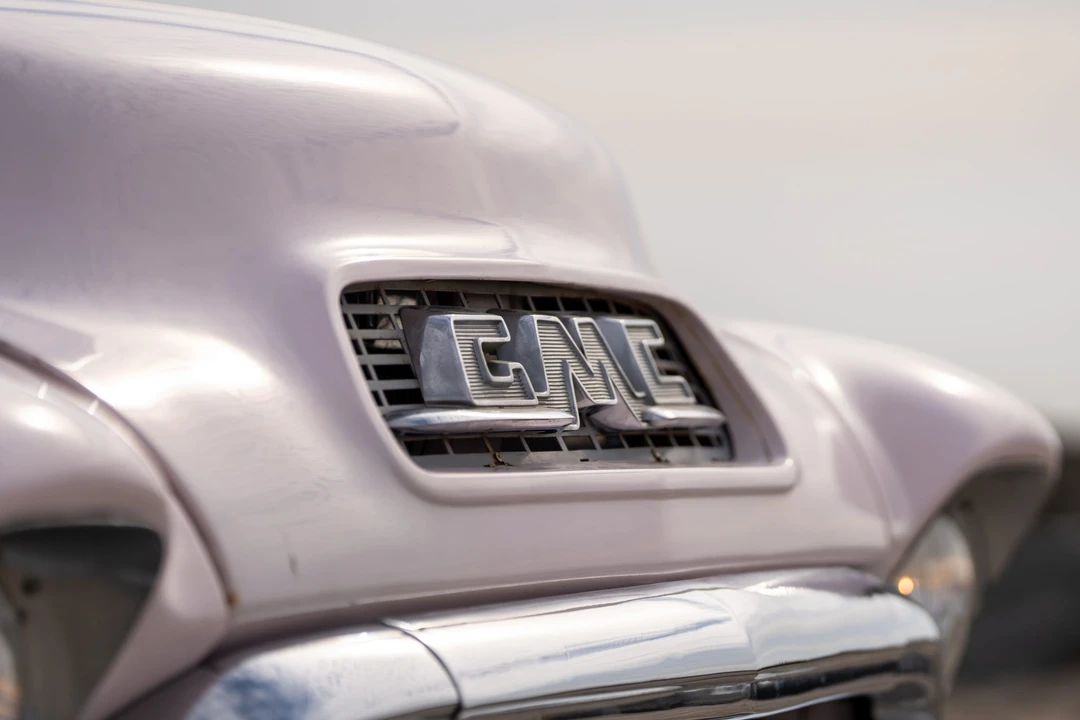 1956 GMC Blue Chip - Image 14 of 31