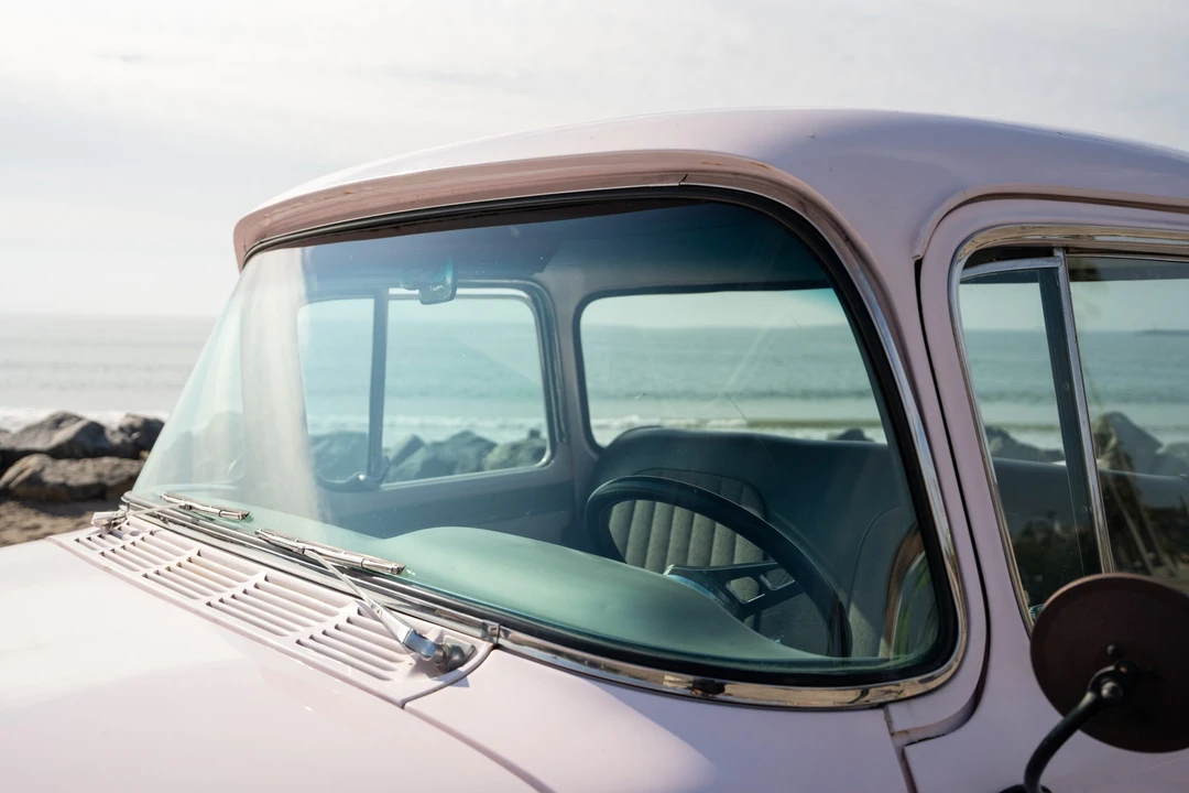 1956 GMC Blue Chip - Image 12 of 31