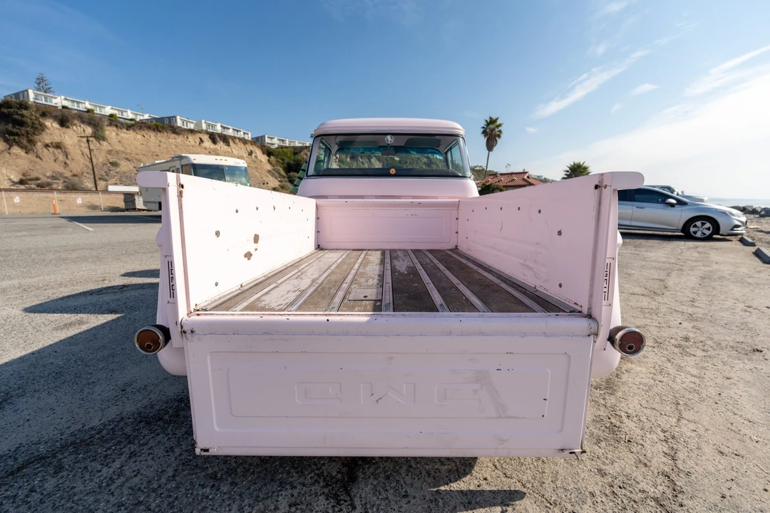 1956 GMC Blue Chip - Image 5 of 31