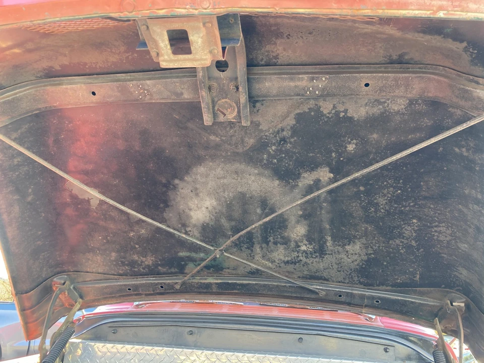1956 GMC Blue Chip - Image 31 of 31