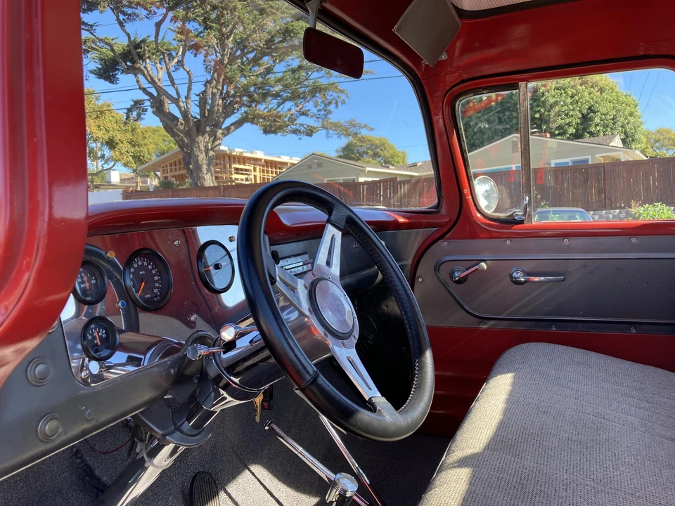 1956 GMC Blue Chip - Image 24 of 31
