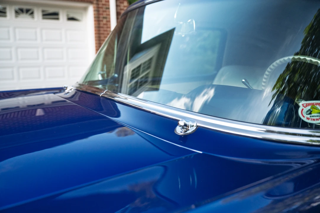 1957 Chevrolet 150 & 210 - Image 25 of 31