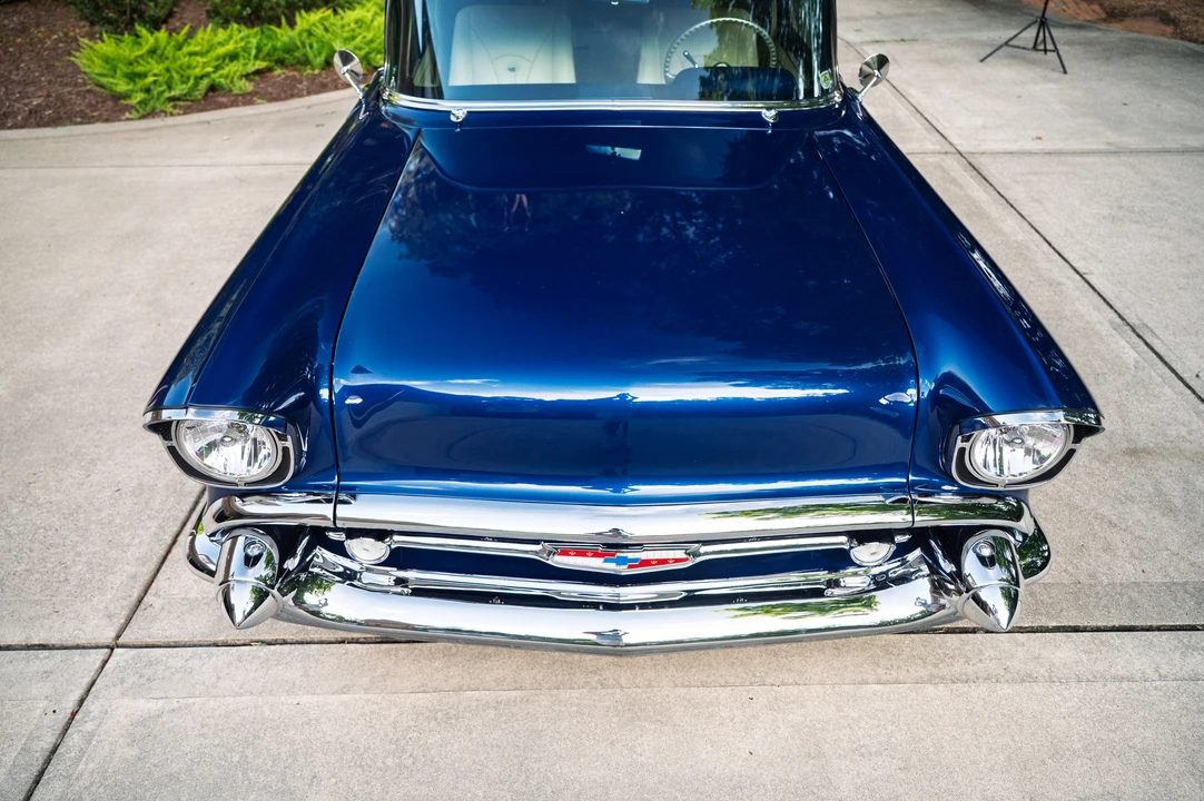 1957 Chevrolet 150 & 210 - Image 26 of 31
