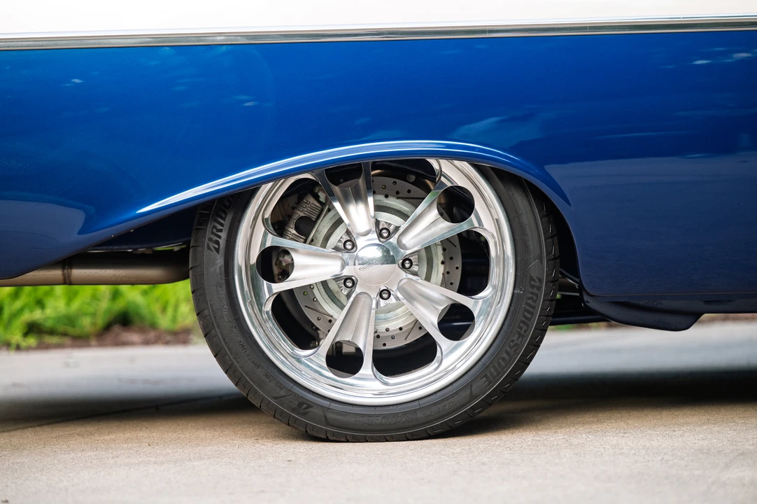 1957 Chevrolet 150 & 210 - Image 23 of 31
