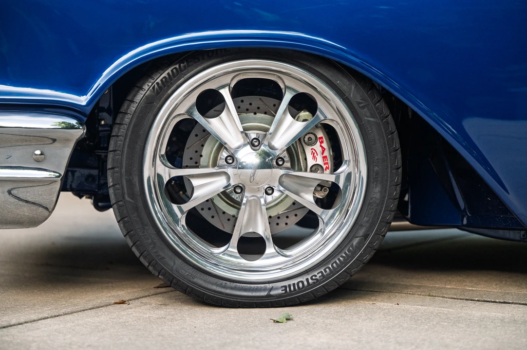 1957 Chevrolet 150 & 210 - Image 21 of 31