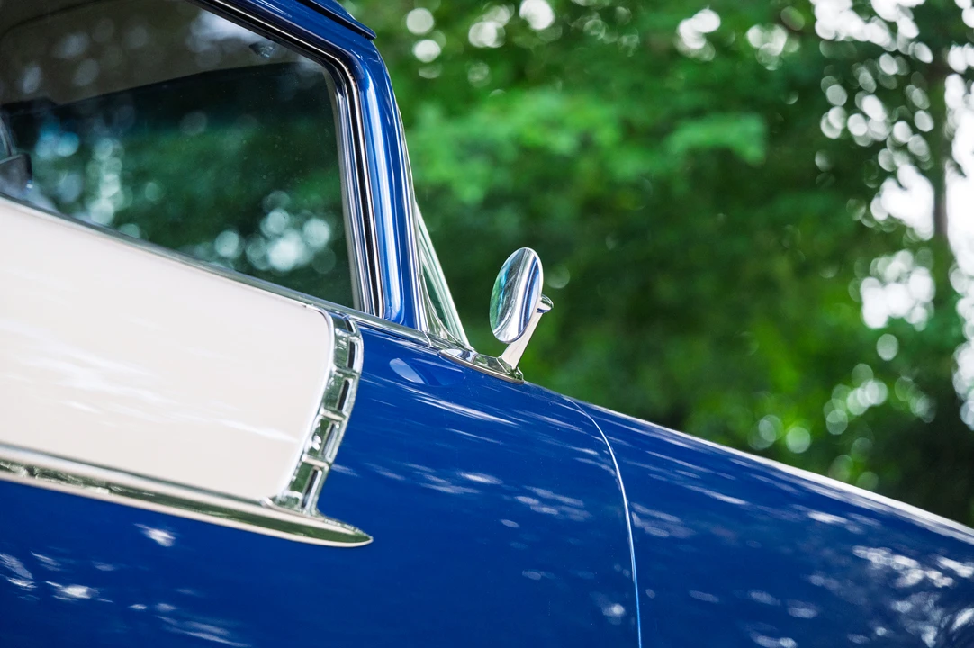 1957 Chevrolet 150 & 210 - Image 28 of 31