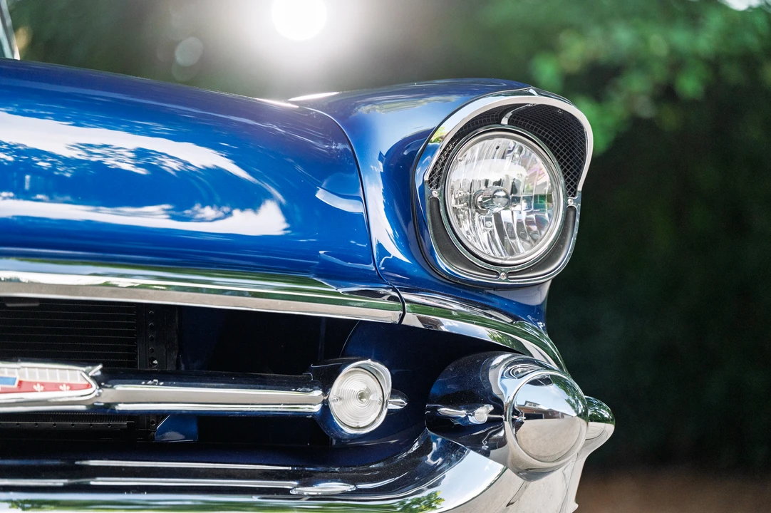 1957 Chevrolet 150 & 210 - Image 27 of 31