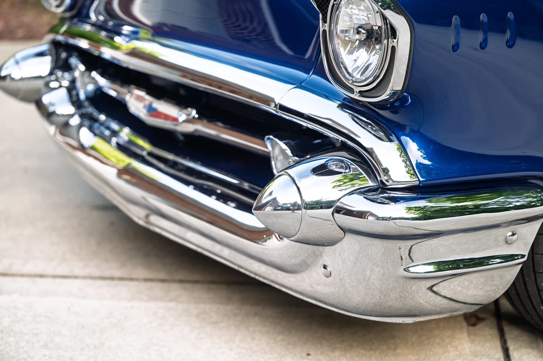1957 Chevrolet 150 & 210 - Image 19 of 31